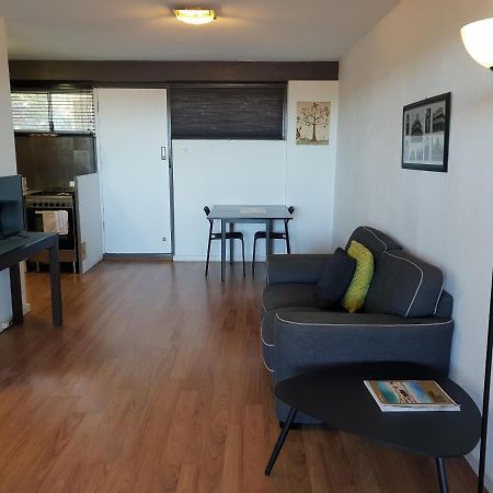 Studio 204 With Harbour, Ocean And Sunset Views From The Balcony Фриментъл Екстериор снимка