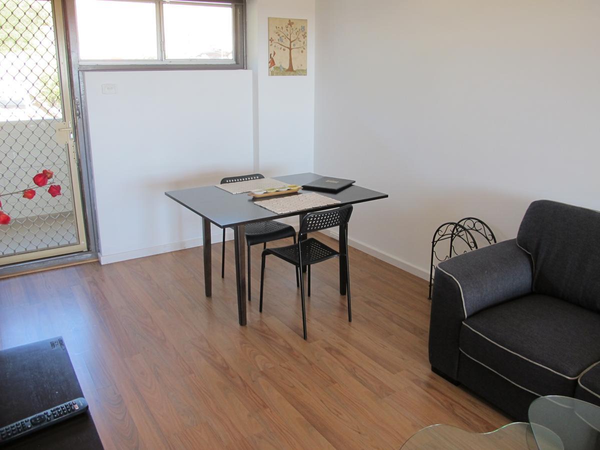 Studio 204 With Harbour, Ocean And Sunset Views From The Balcony Фриментъл Екстериор снимка